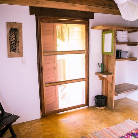 Hotel El Copal 马祖特 外观 照片