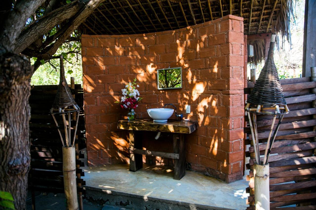 Hotel El Copal 马祖特 外观 照片
