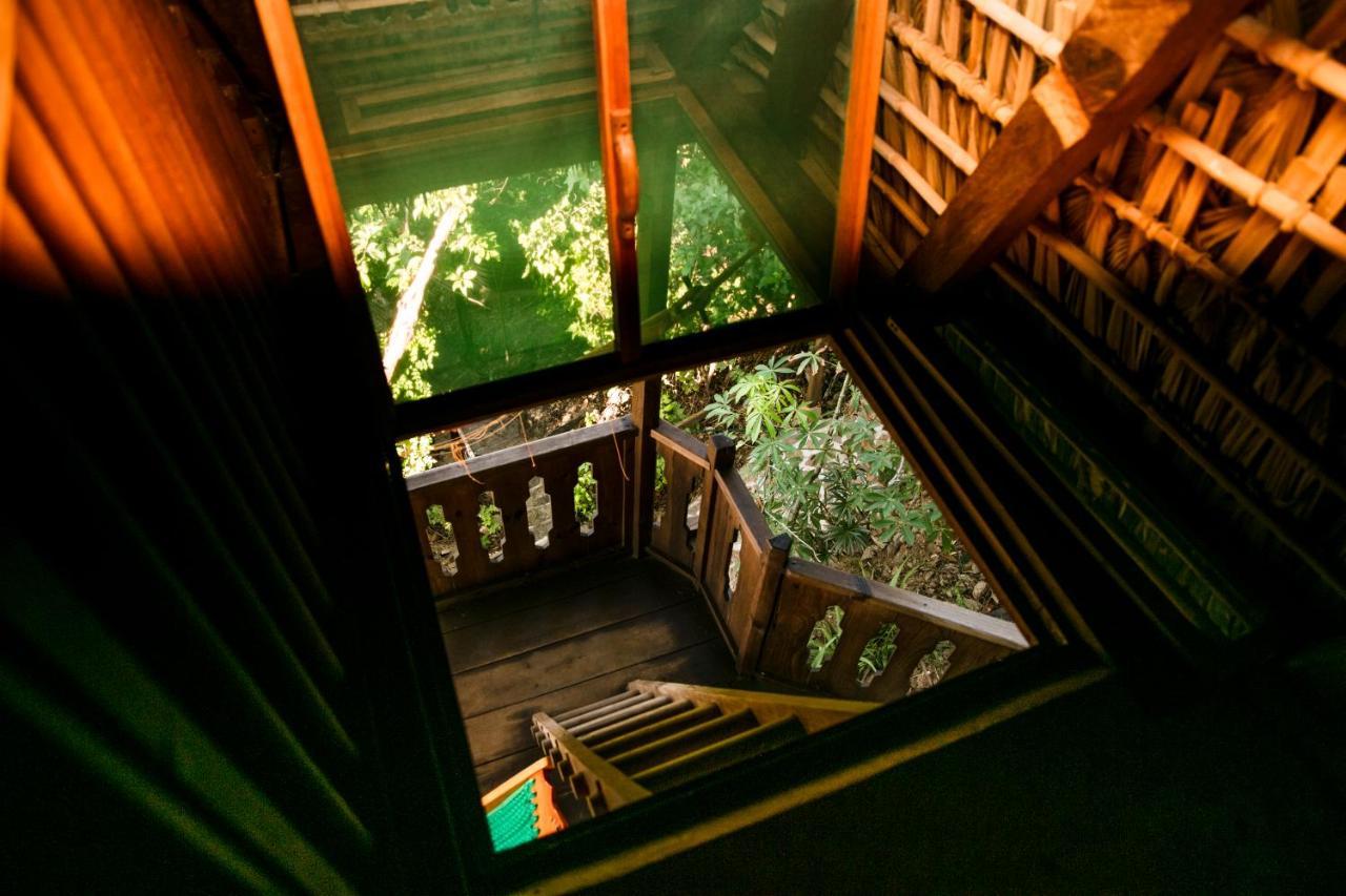 Hotel El Copal 马祖特 外观 照片
