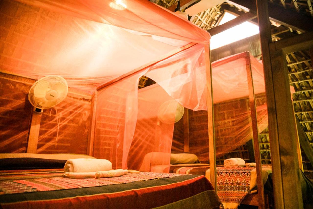 Hotel El Copal 马祖特 外观 照片