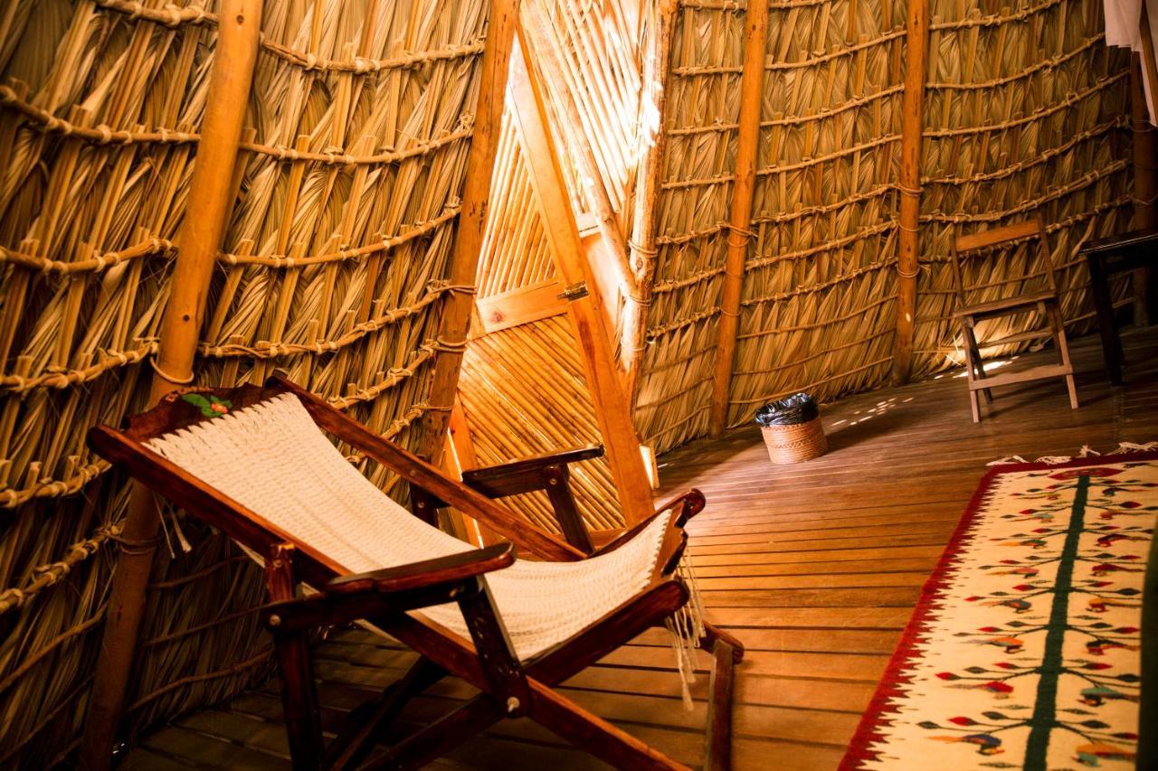 Hotel El Copal 马祖特 外观 照片