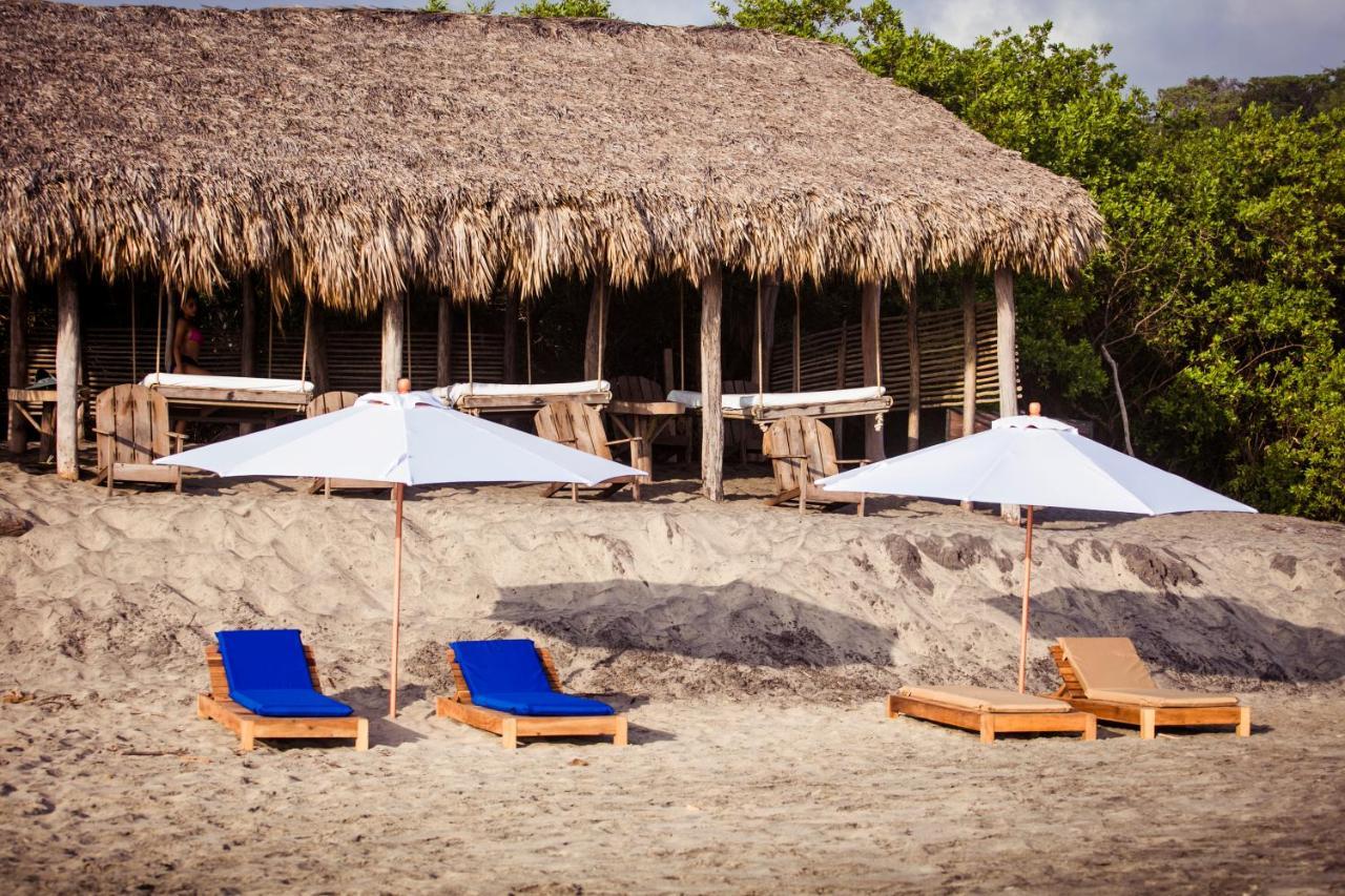Hotel El Copal 马祖特 外观 照片